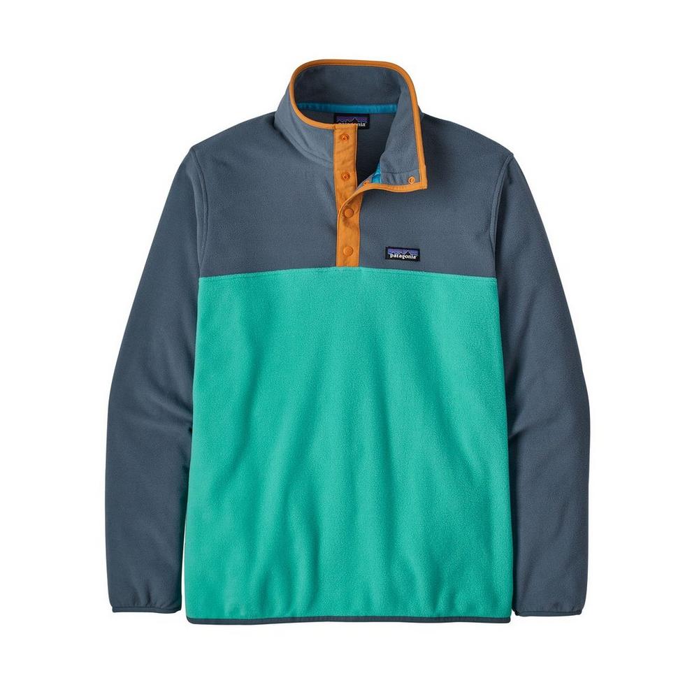 Patagonia micro snap t on sale