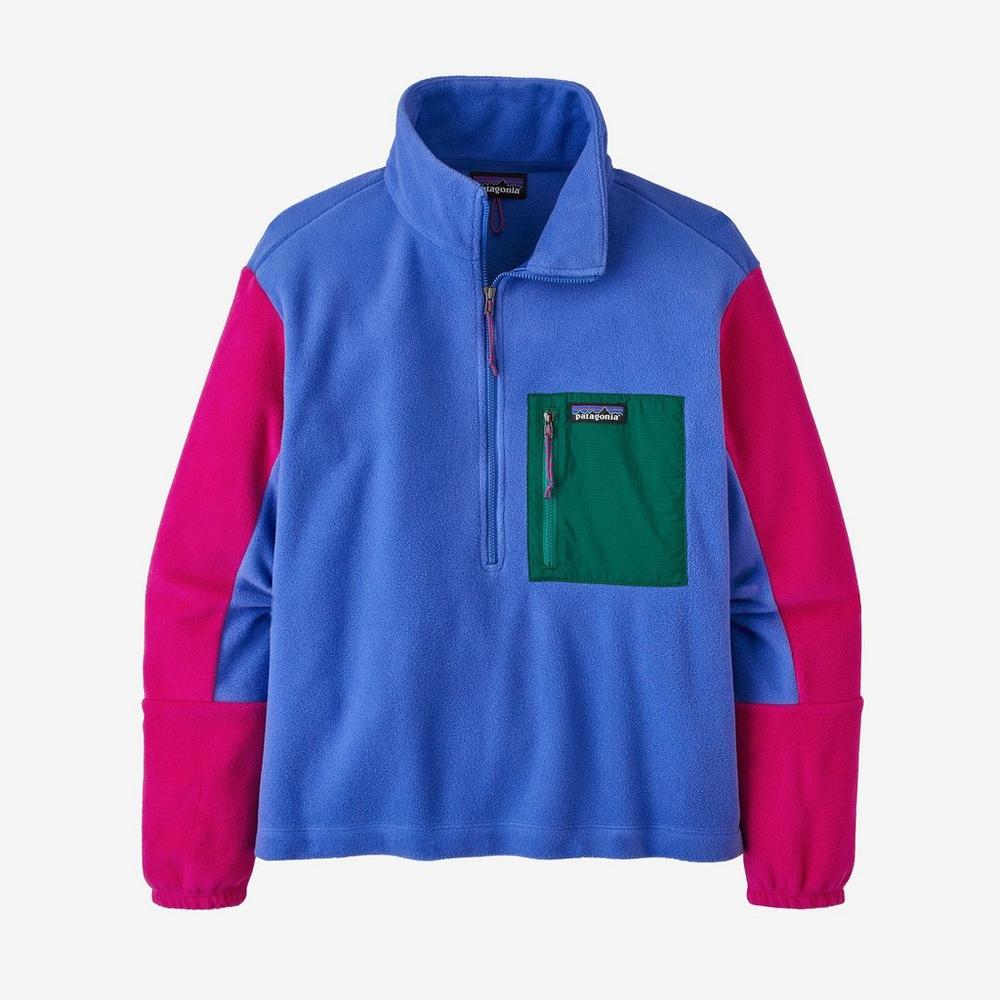 Women's deals patagonia pullover