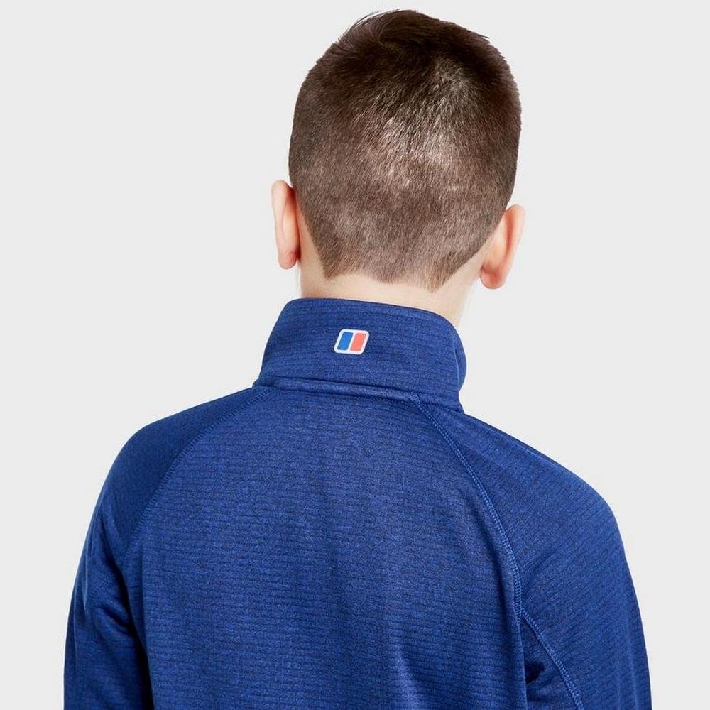 Berghaus on sale boys fleece