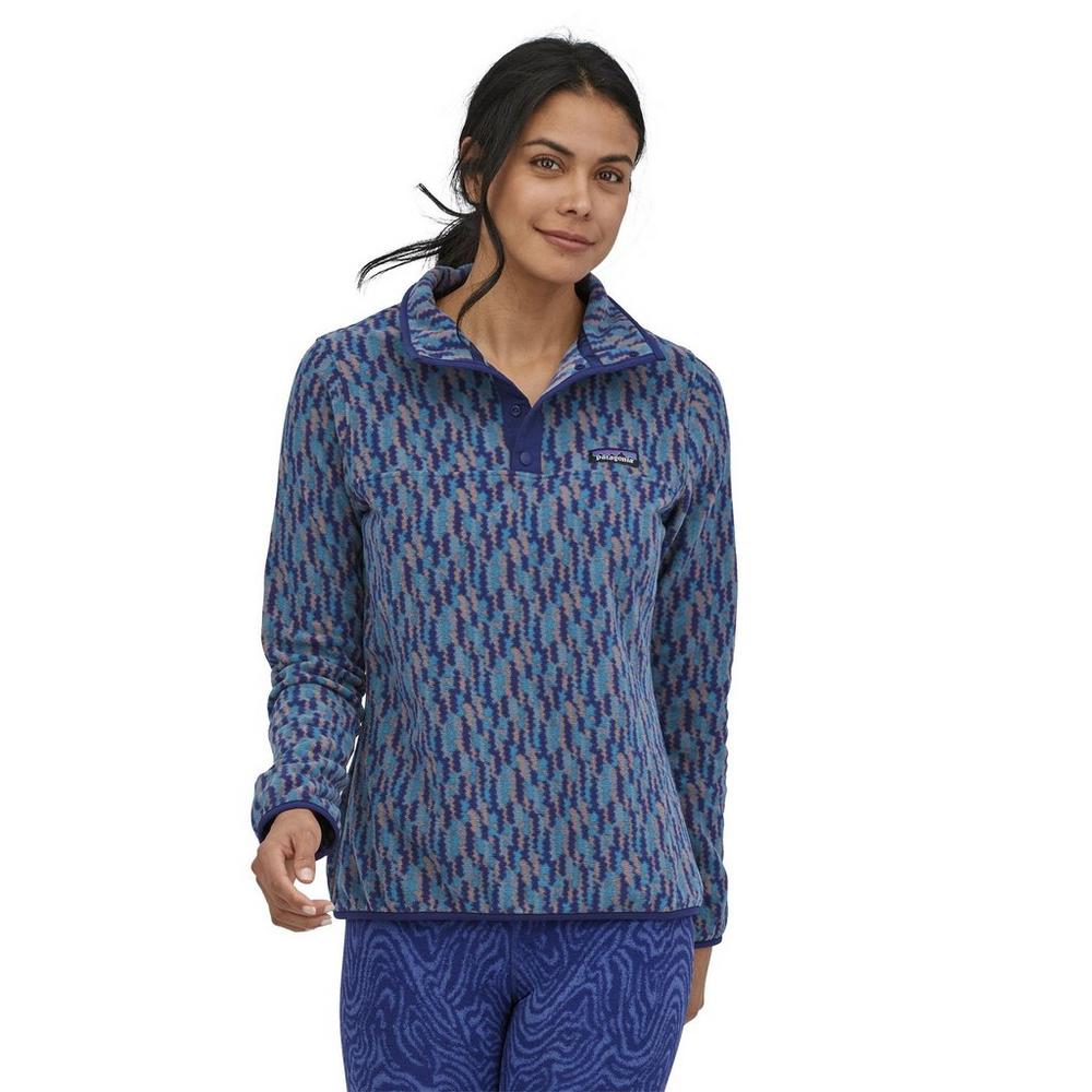 Patagonia womens hot sale micro d