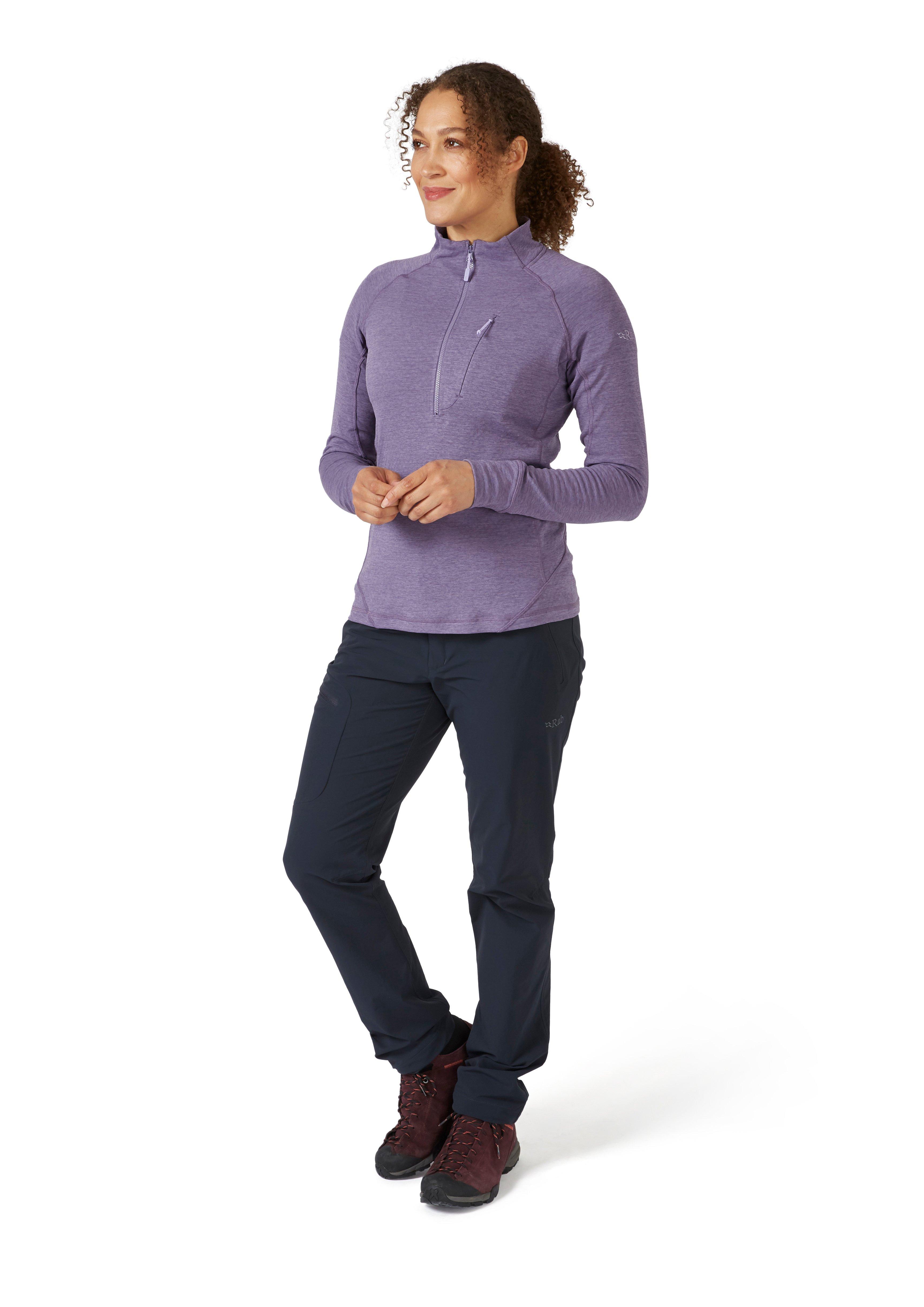 Rab womens nexus pull on hot sale