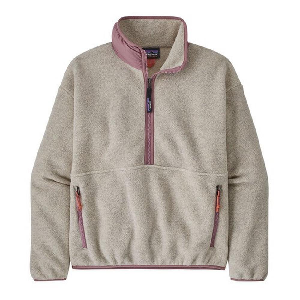 Classic synchilla hot sale marsupial pullover