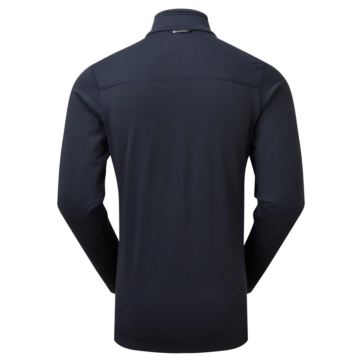 Montane Men's Protium Pull On - Blue