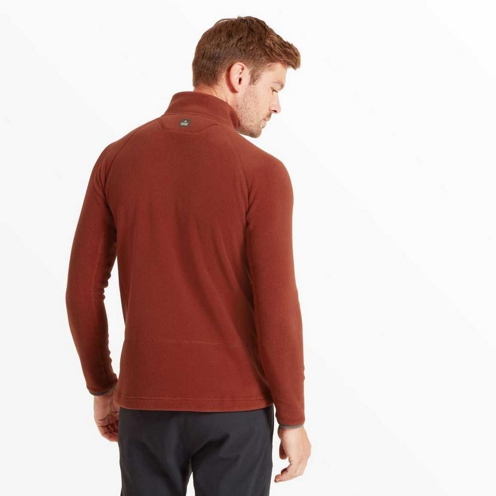 M HALFMOON BIO PULLOVER