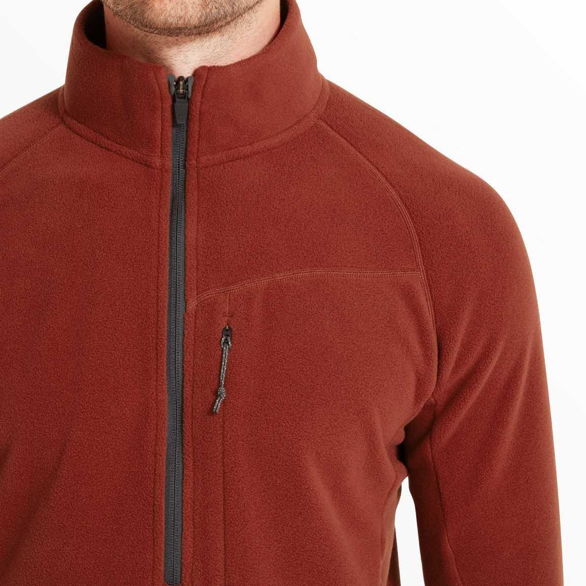 M HALFMOON BIO PULLOVER