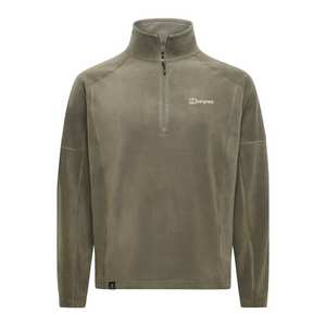 Men's Hartsop Eco Half Zip Fleece - Green