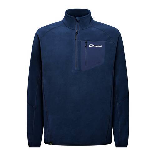 Berghaus deception hot sale fleece jacket