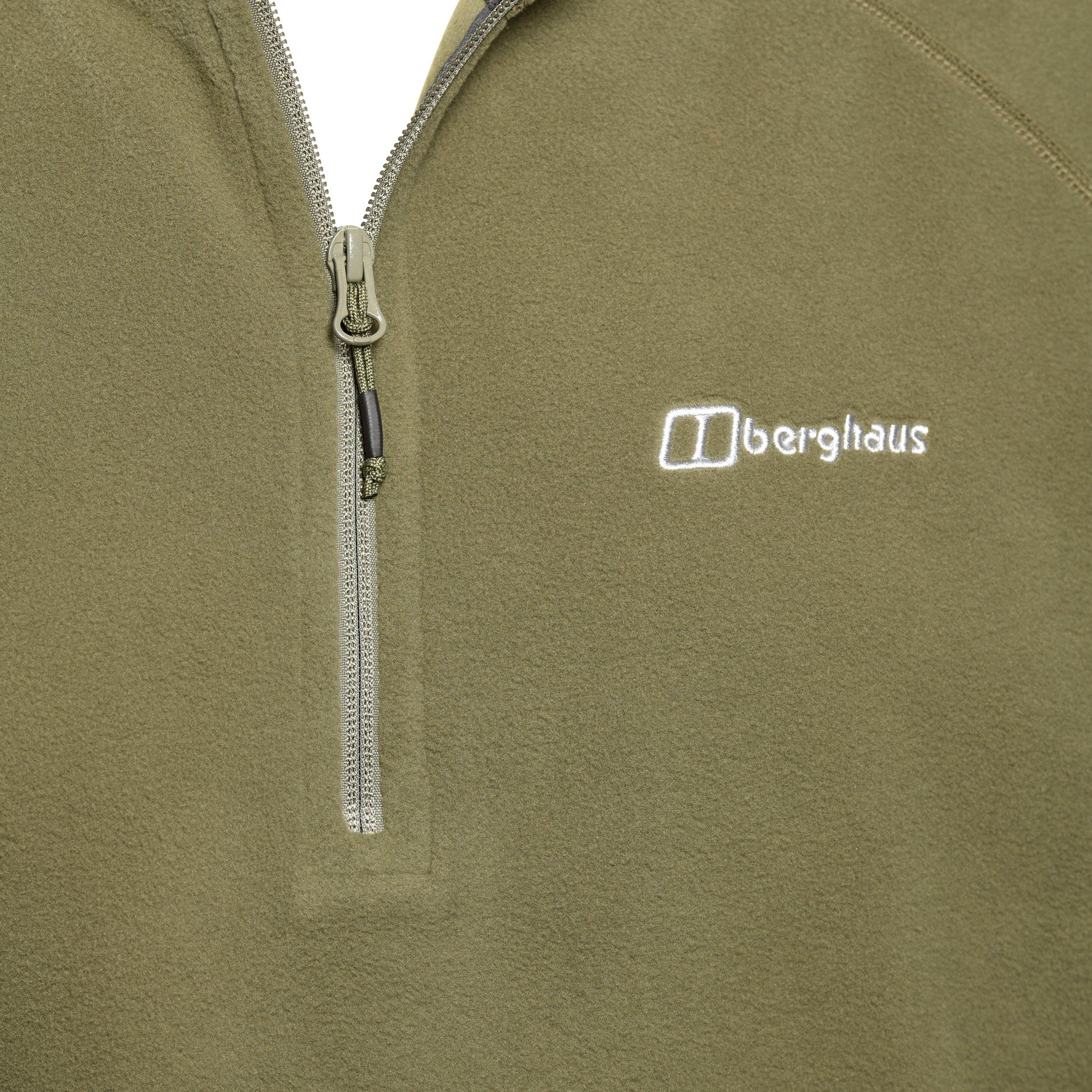 Berghaus multi coloured fleece on sale