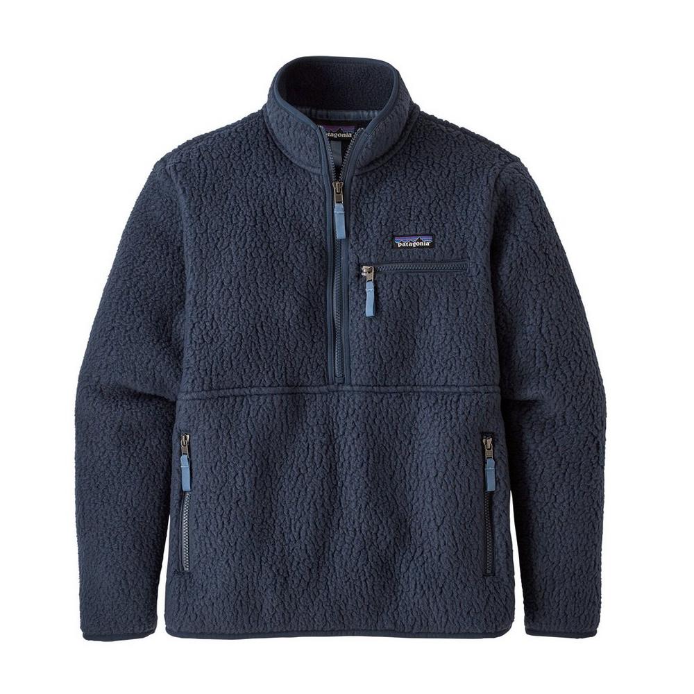 Patagonia retro pullover women's sale