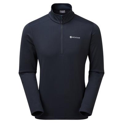 Montane Men's Protium Pull On - Eclipse Blue