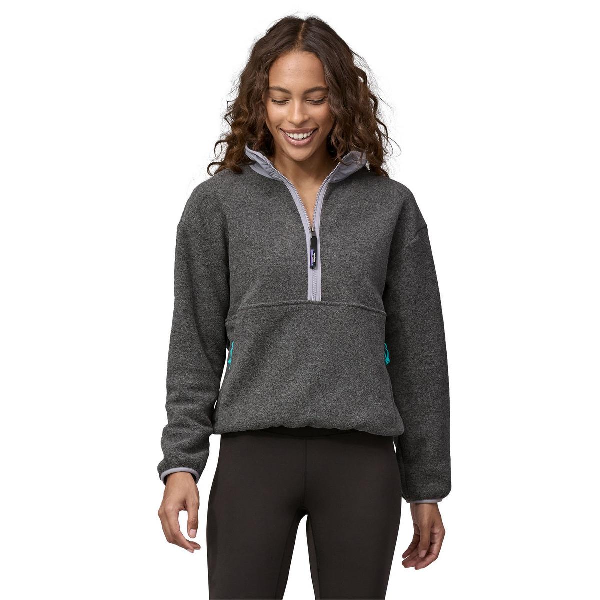 Patagonia womens zip on sale