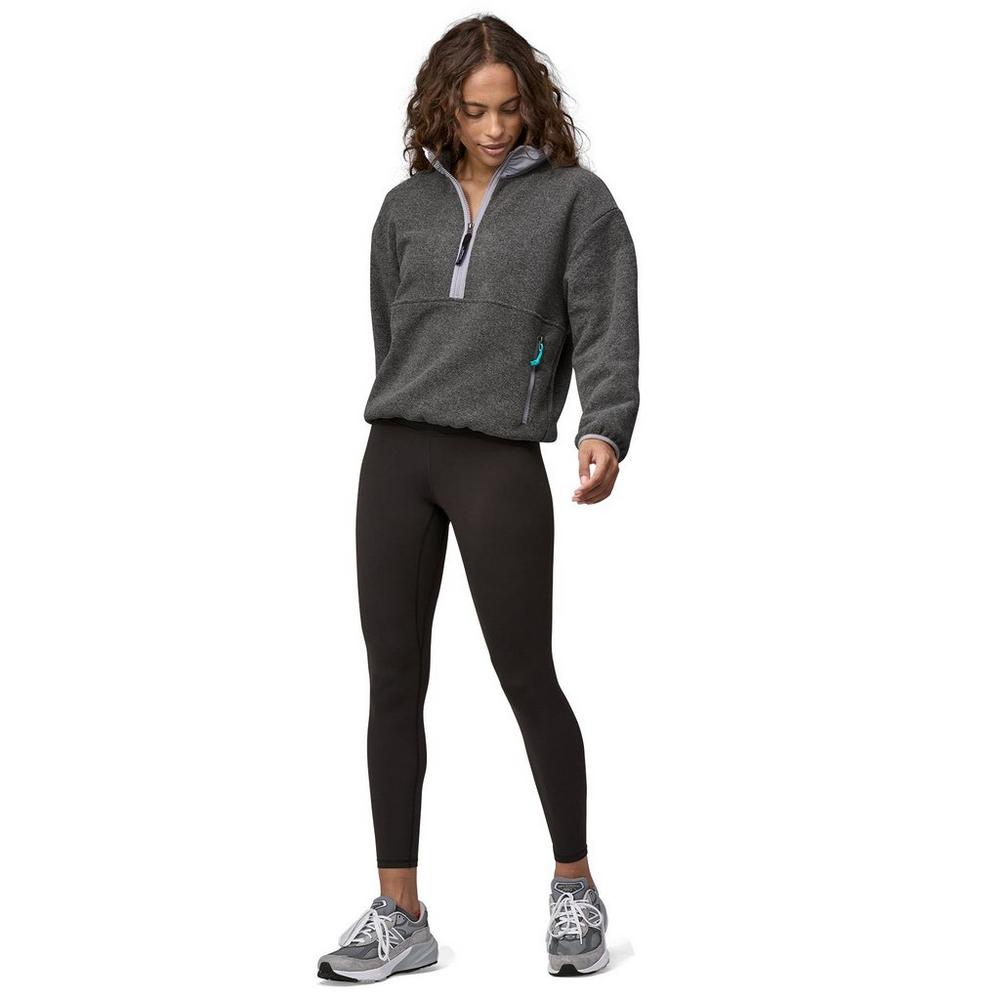 Women's synchilla fleece sale