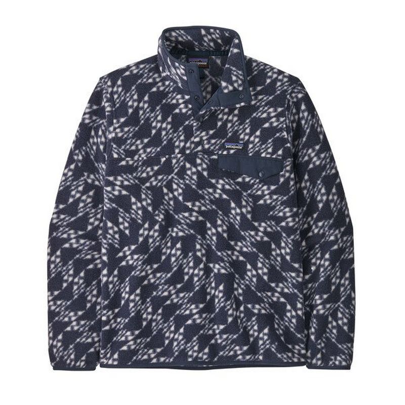 Patagonia Lightweight Synchilla Snap-T deals Pullover