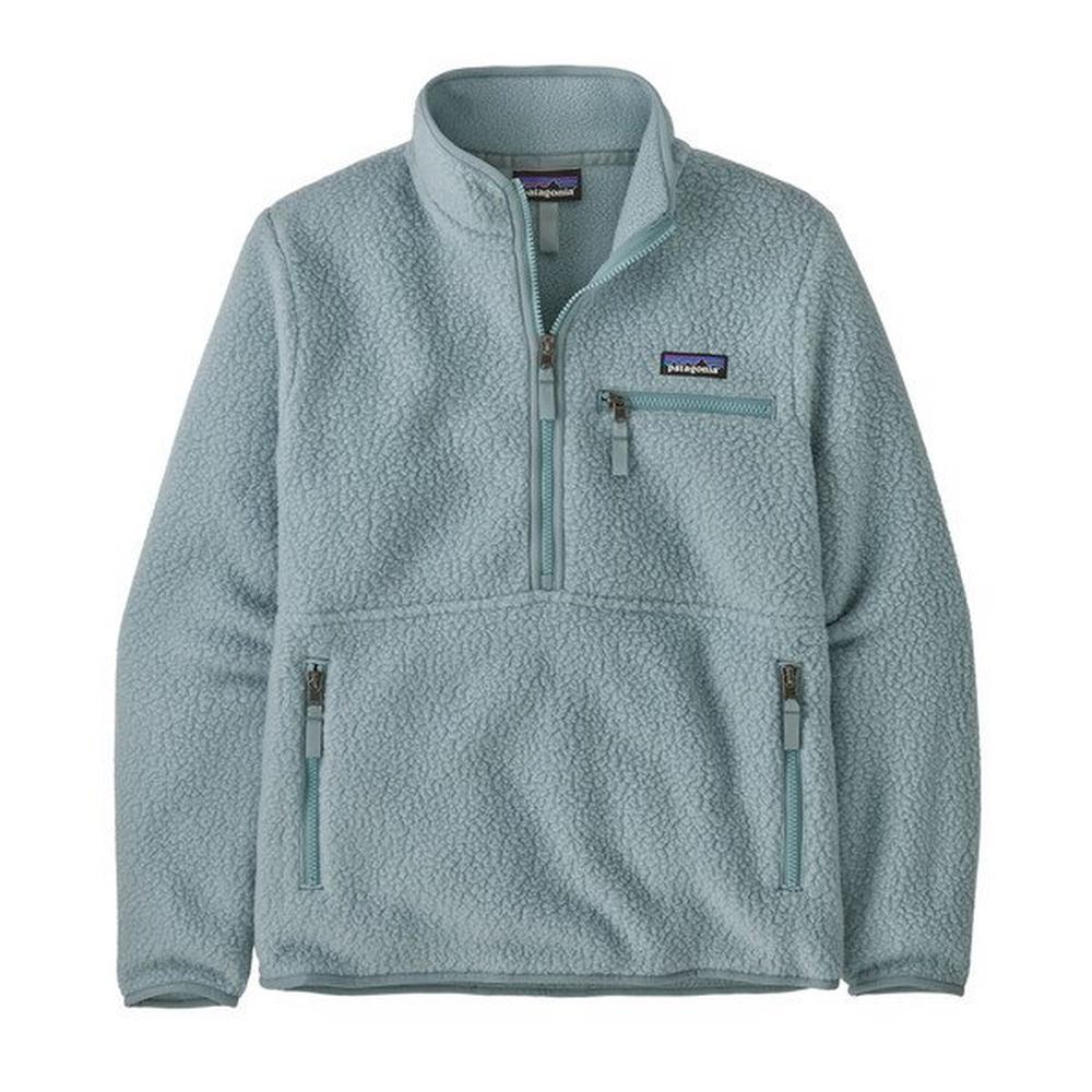 Patagonia button fleece online