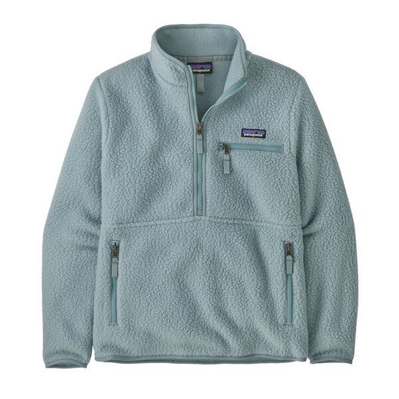 Patagonia women's zip up jacket deals