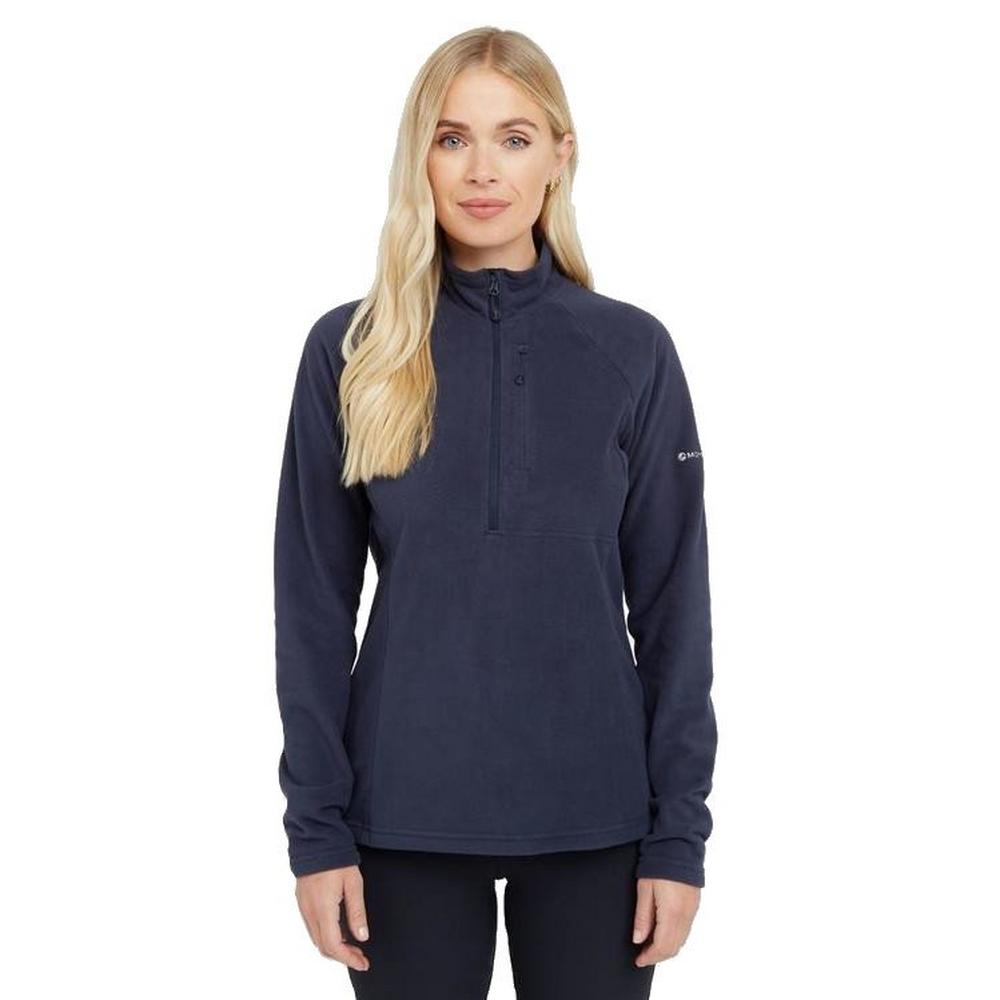 Montane Women's Calido Pull On - Navy