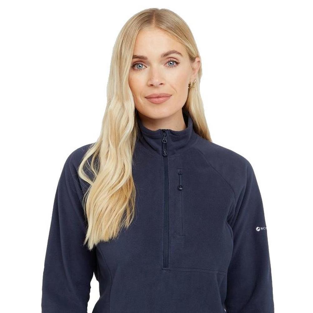 Montane Women's Calido Pull On - Navy
