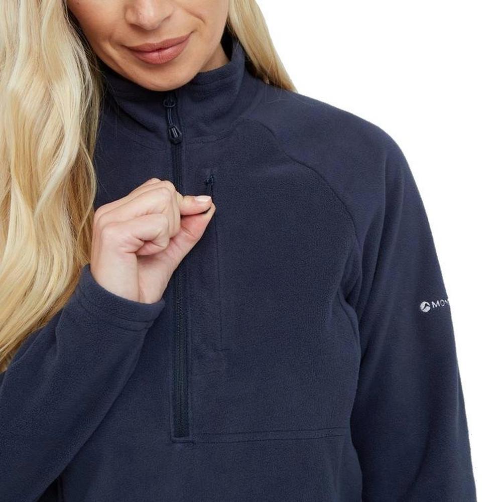 Montane Women's Calido Pull On - Navy