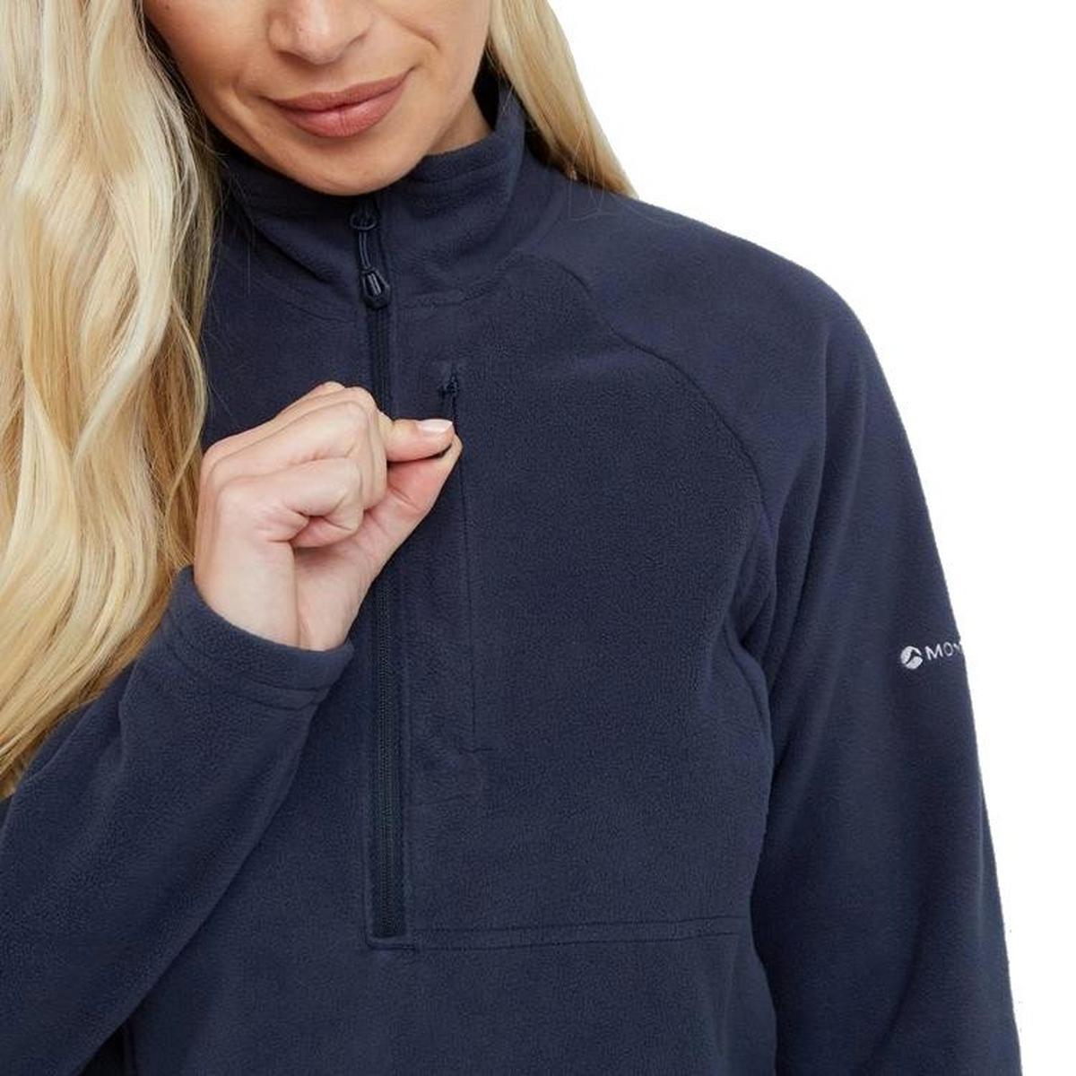 Montane Women's Calido Pull On - Navy
