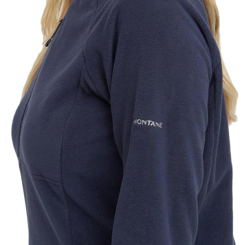 Montane Women's Calido Pull On - Navy