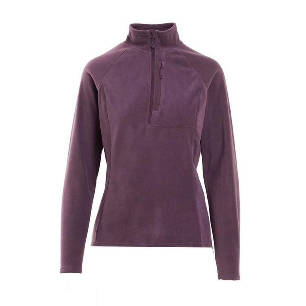 Montane Women's Calido Pull On - Purple