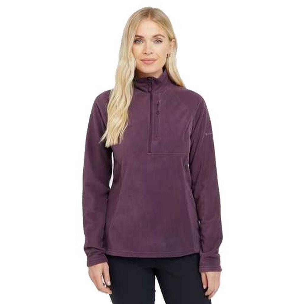 Montane Women's Calido Pull On - Purple