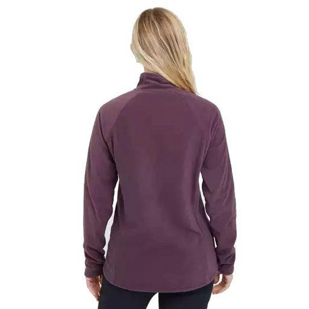 Montane Women's Calido Pull On - Purple