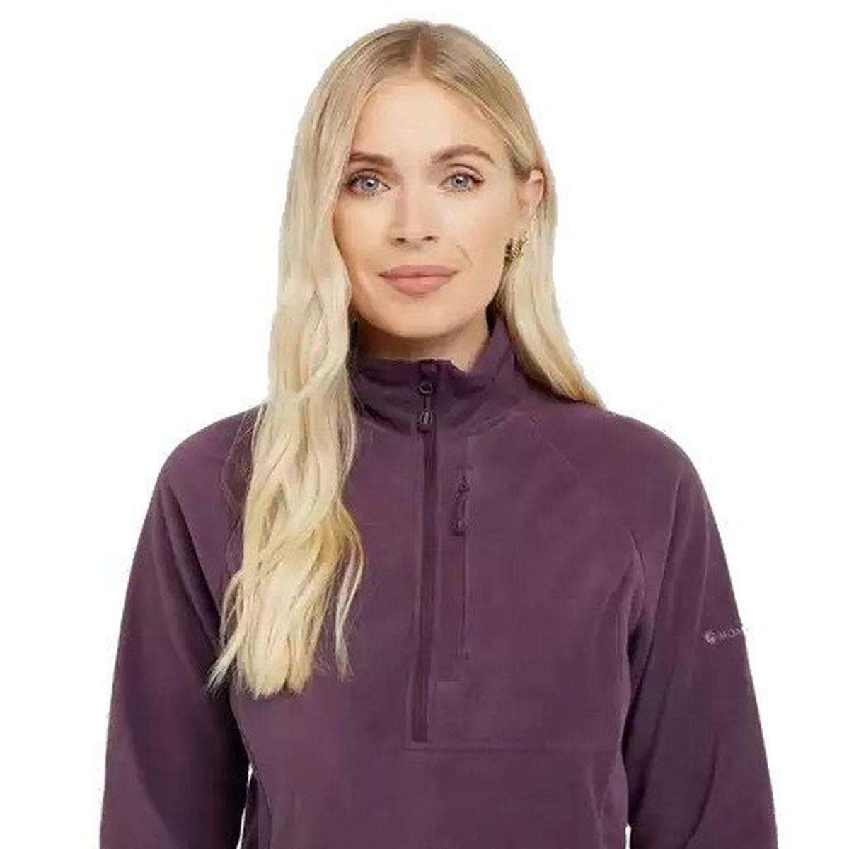 Montane Women's Calido Pull On - Purple