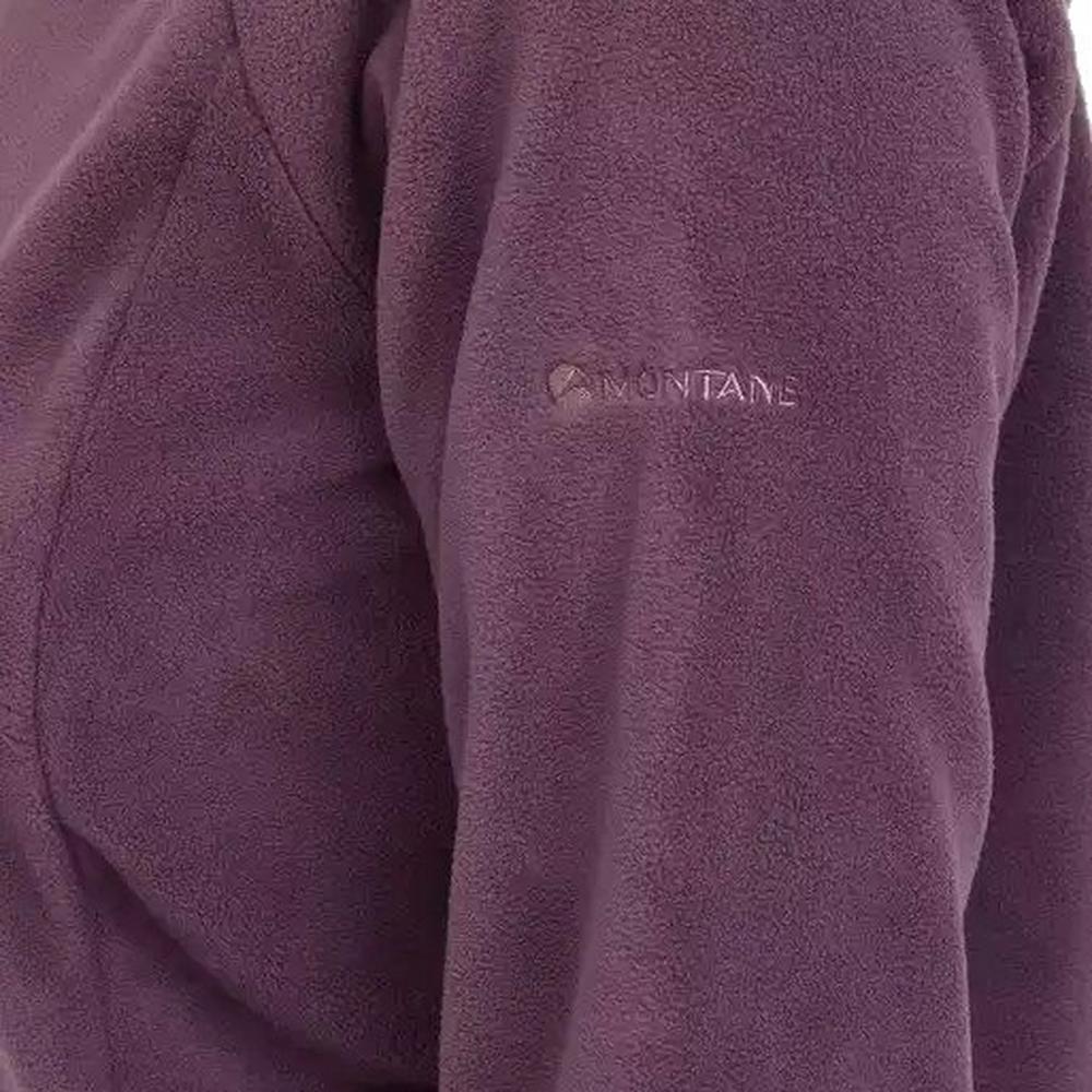 Montane Women's Calido Pull On - Purple
