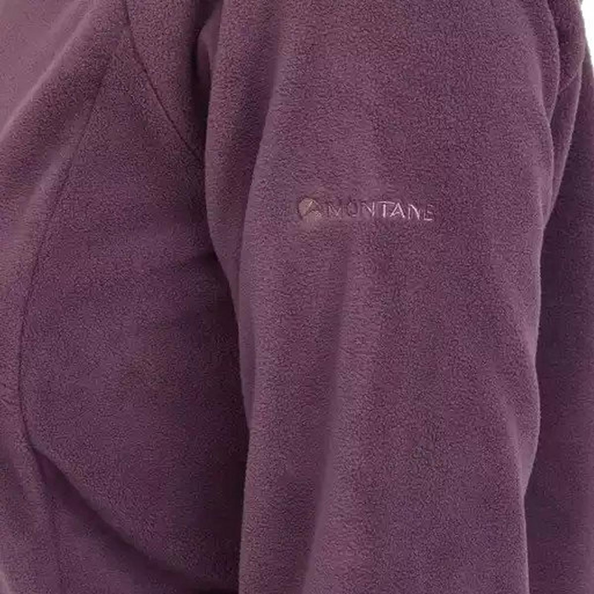 Montane Women's Calido Pull On - Purple