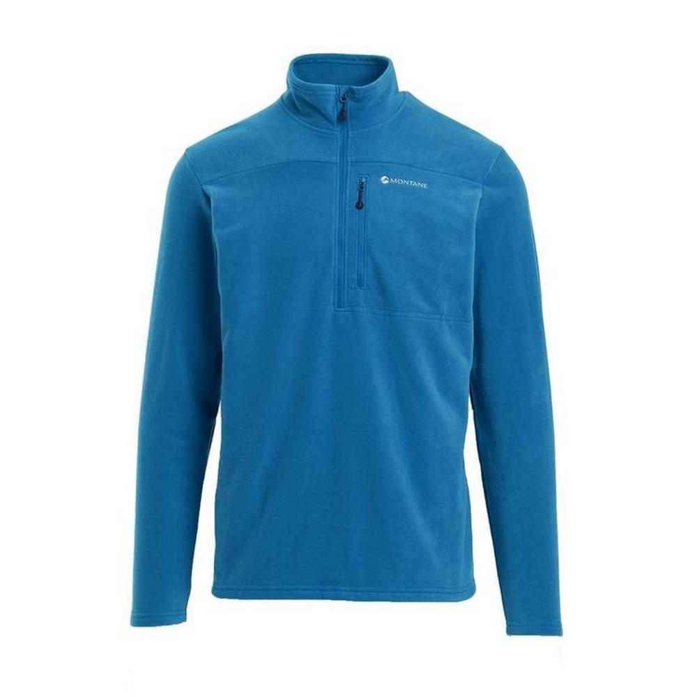 Montane Men's Calido Pull On - Blue