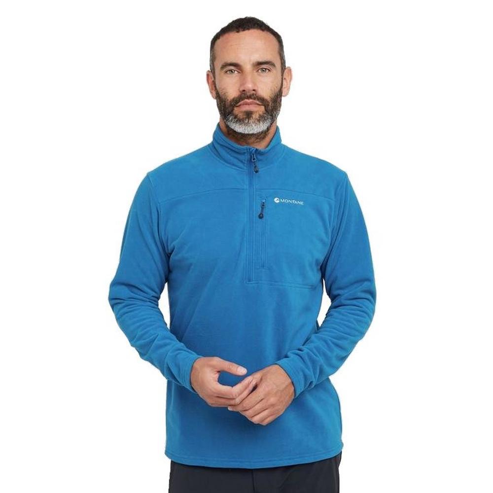 Montane Men's Calido Pull On - Blue