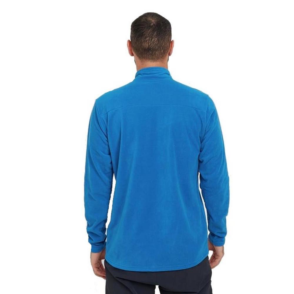 Montane Men's Calido Pull On - Blue