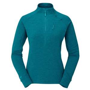 Women's Nexus Pull On - Blue