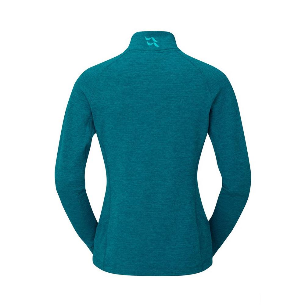 Rab Women's Nexus Pull On - Blue