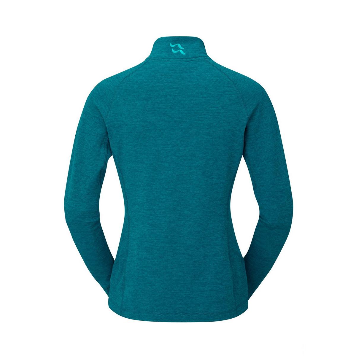 Rab Women's Nexus Pull On - Blue