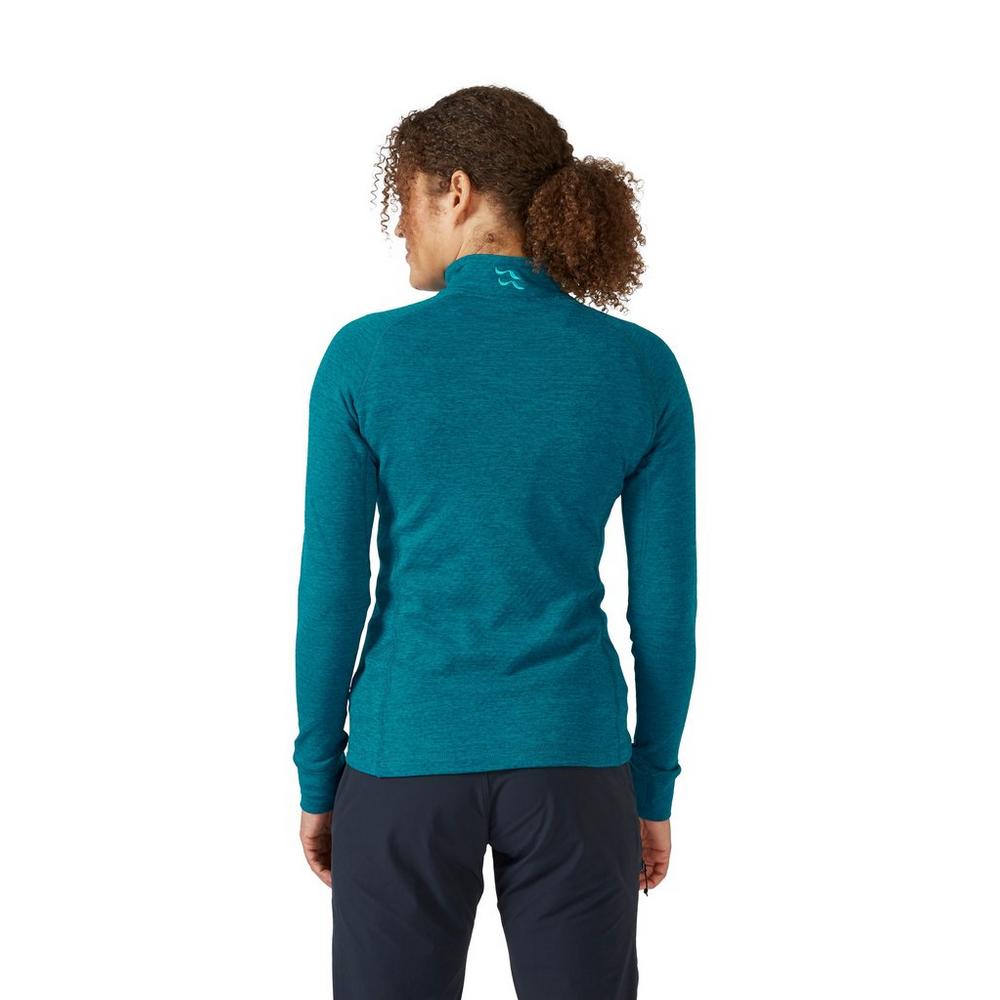 Rab Women's Nexus Pull On - Blue