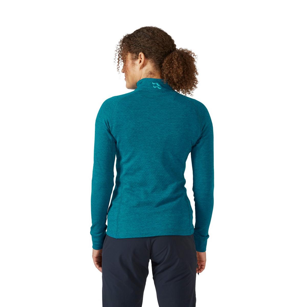 Rab Women's Nexus Pull On - Blue