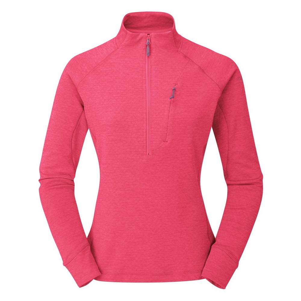 Rab Women's Nexus Pull On - Pink