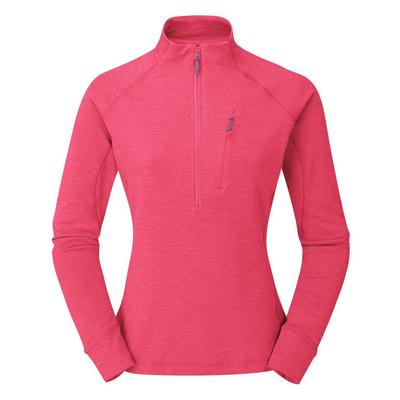 Rab Women's Nexus Pull On - Pink