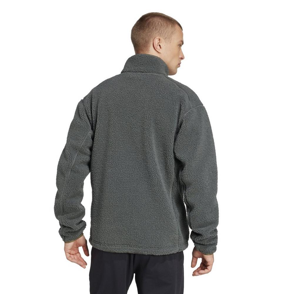 Adidas Men's Xploric Fleece Pullover