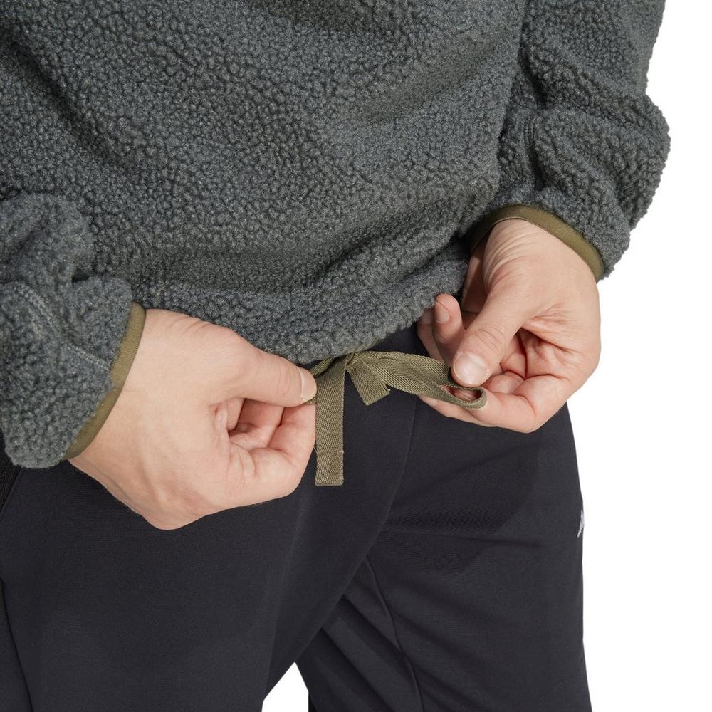 Adidas Men's Xploric Fleece Pullover