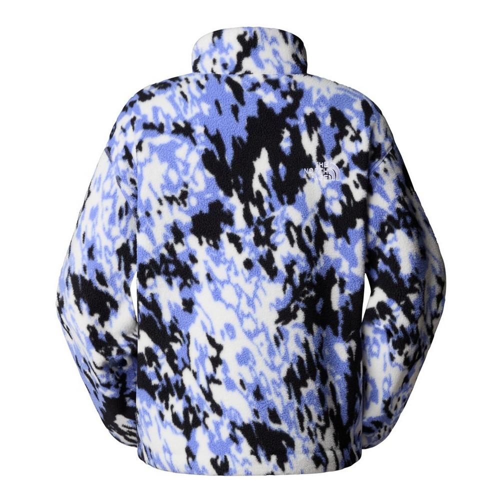 正規品・送料込み◆THE NORTH FACE◆KINETIC FLEECE SWEATSHIRTS The North Face Women's Fleeski 1/4 Zip Pullover Fleece