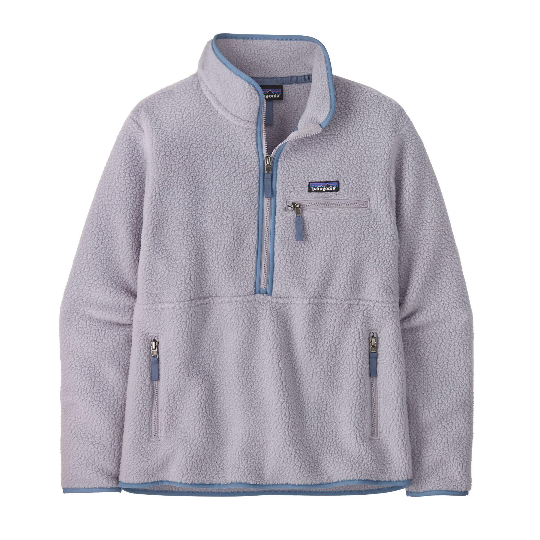 Patagonia | George Fisher