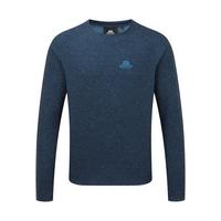  Men's Kore Sweater - Majolica Blue