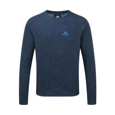 Mountain Equipment Men's Kore Sweater - Majolica Blue