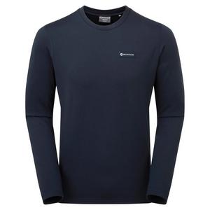  Men's Protium Sweater - Eclipse Blue