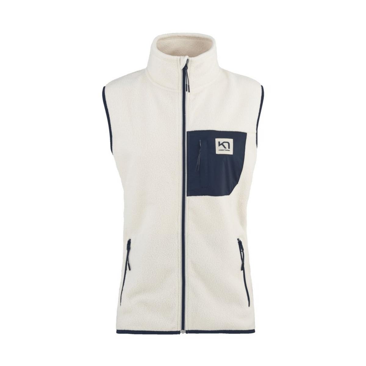 Kari Traa offers Rothe Down Insulated Vest