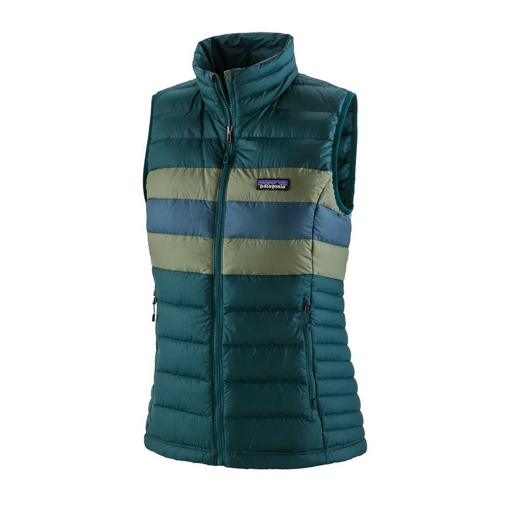 Patagonia store gilet uk