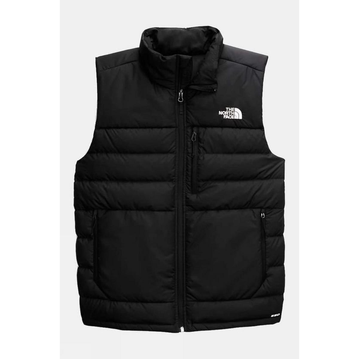 The north face hot sale aconcagua down vest